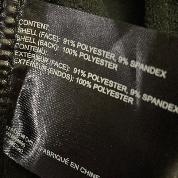 David Bitton Buffalo outerwear jacket - Picture 13 of 13